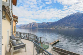 Villa Annette – Lakeside Colonno